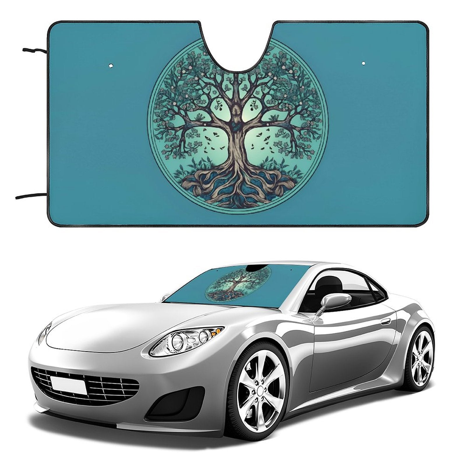 Car Sunshade