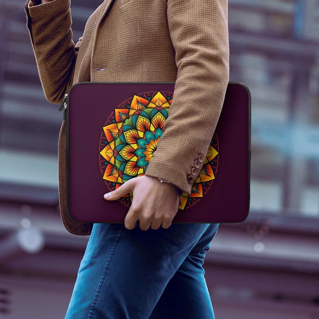 Sunflower Laptop Sleeve
