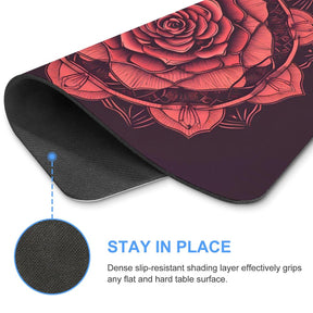 Square Mouse Pad