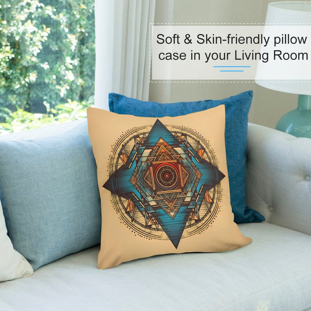 Funda de almohada