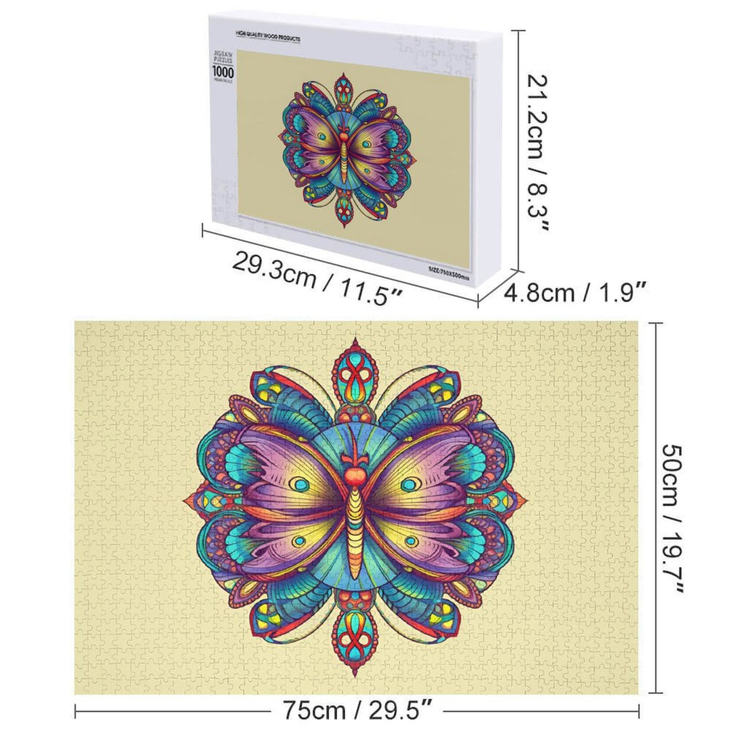 Puzzle di immagini
