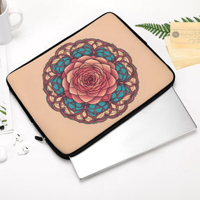 Rose Laptop Sleeve