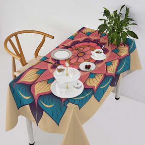 Rectangular Tablecloth