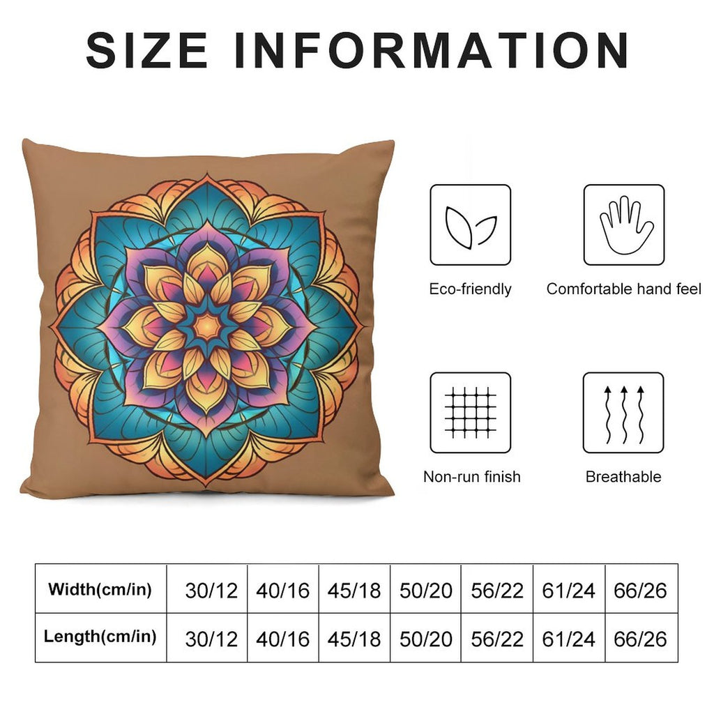 Funda de almohada
