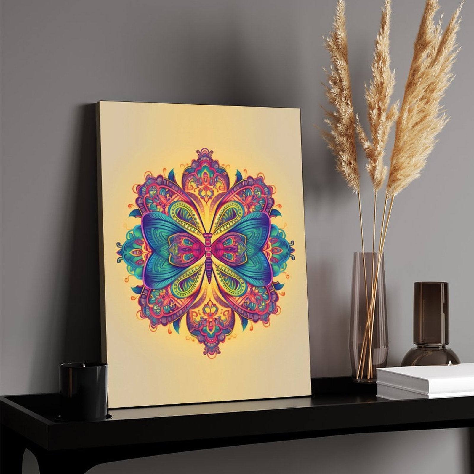 Quadro appeso