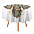 Round Tablecloth