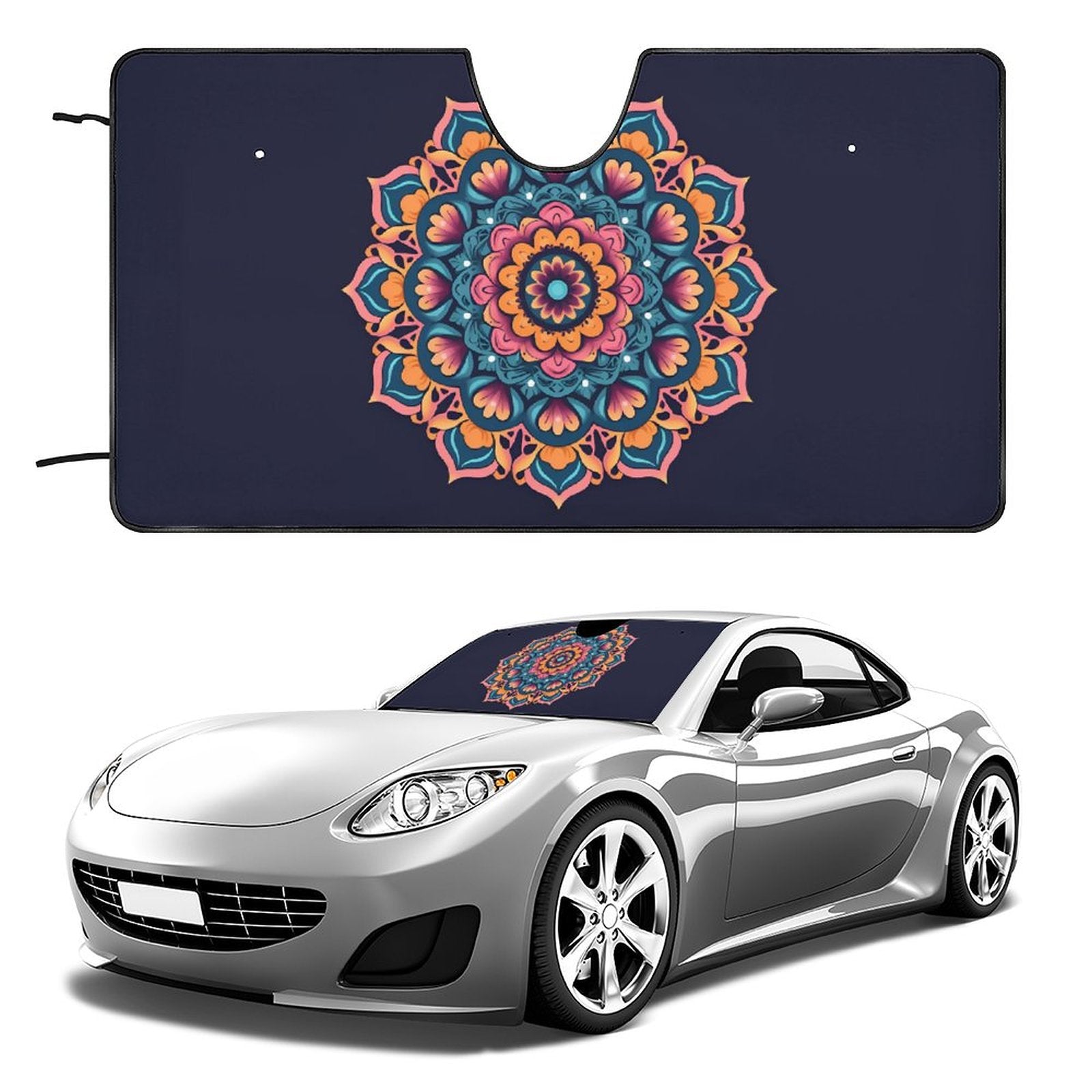 Car Sunshade