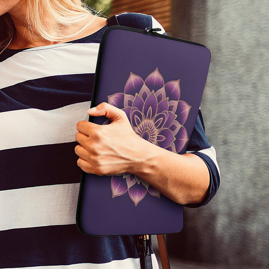 Custodia per laptop Lotus