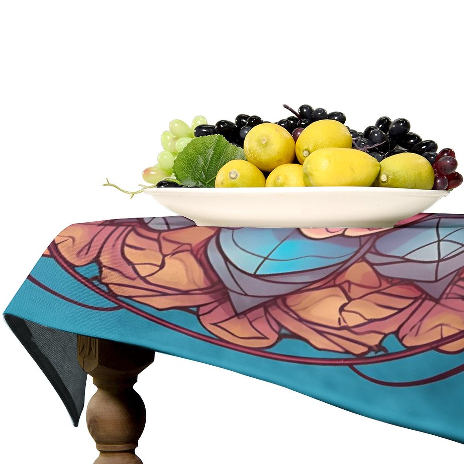 Rectangular Tablecloth