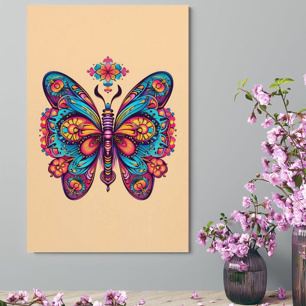 Hanging Picture