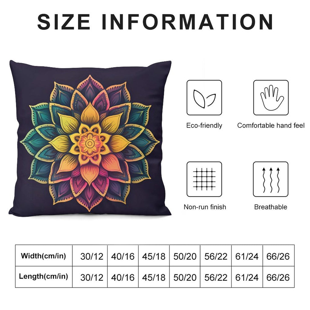 Funda de almohada