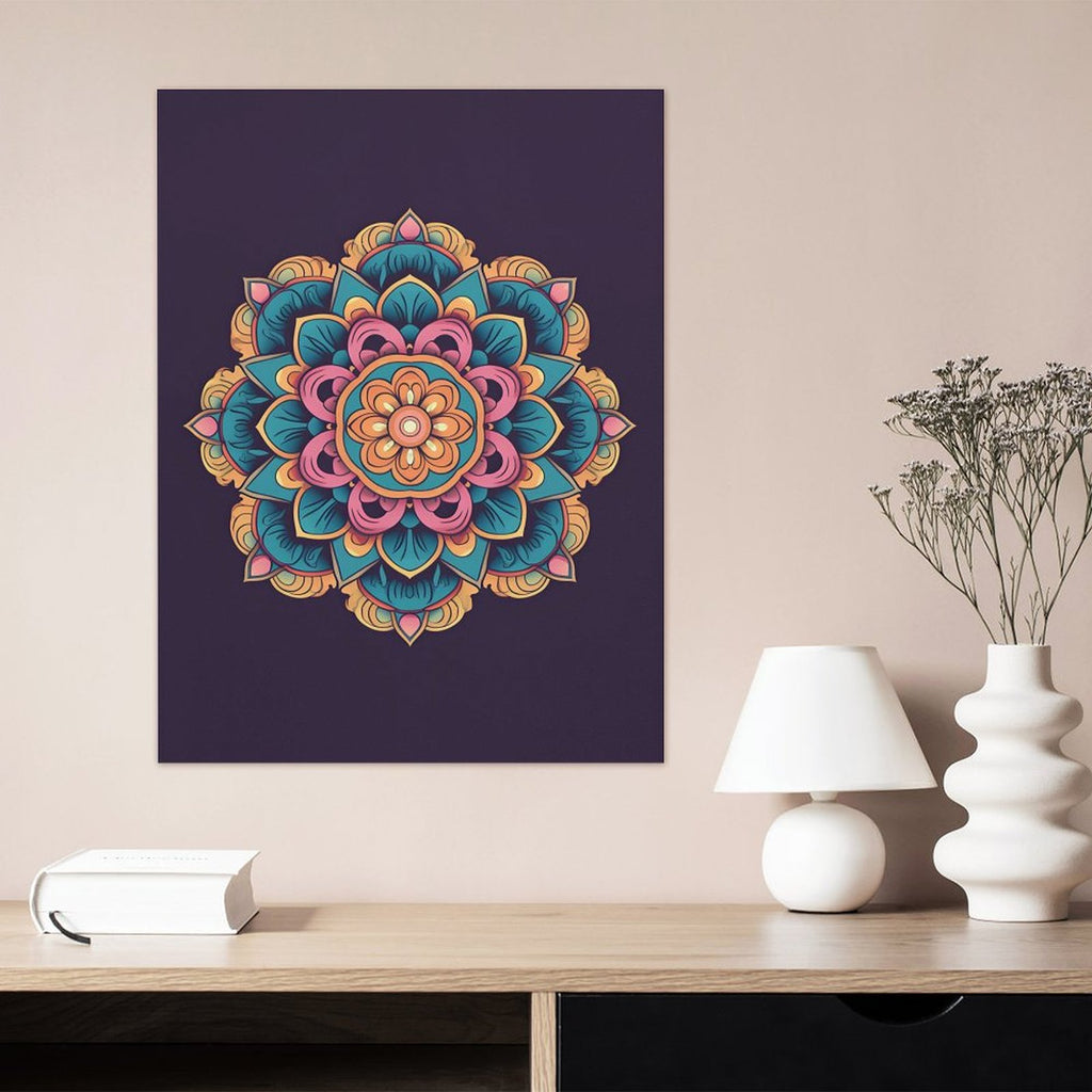 Quadro appeso
