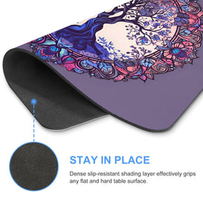 Square Mouse Pad