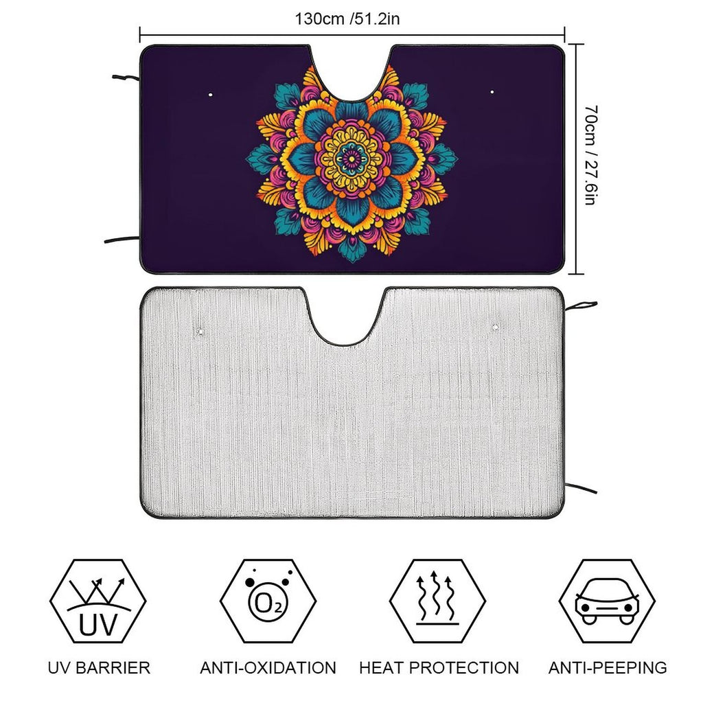 Car Sunshade