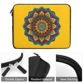 Sunflower Laptop Sleeve