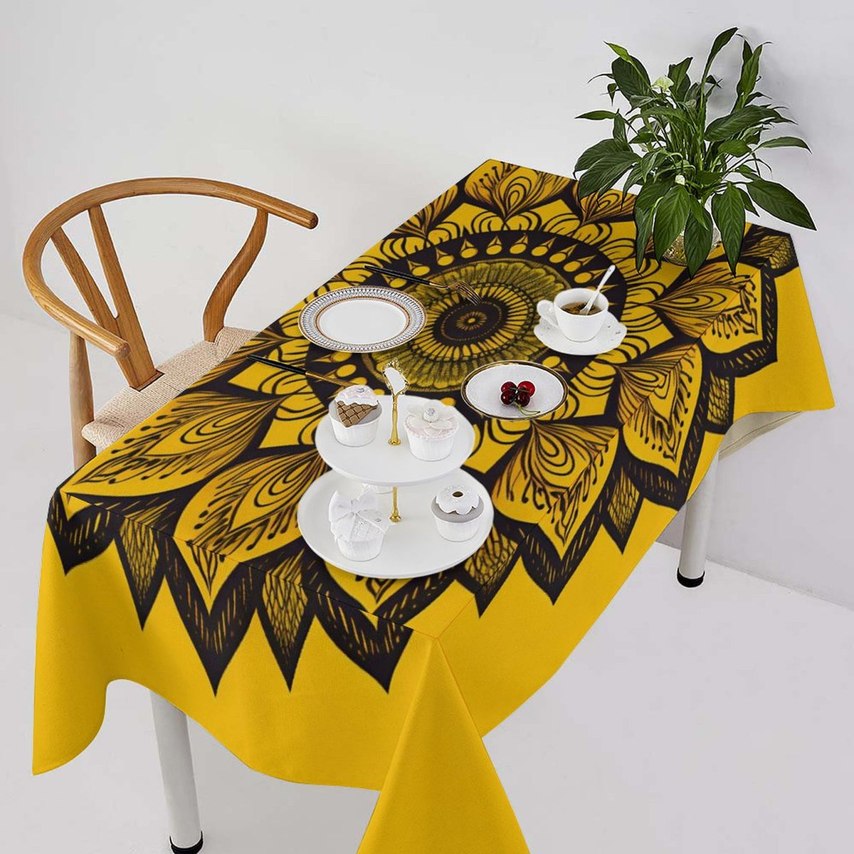 Rectangular Tablecloth