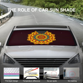 Car Sunshade