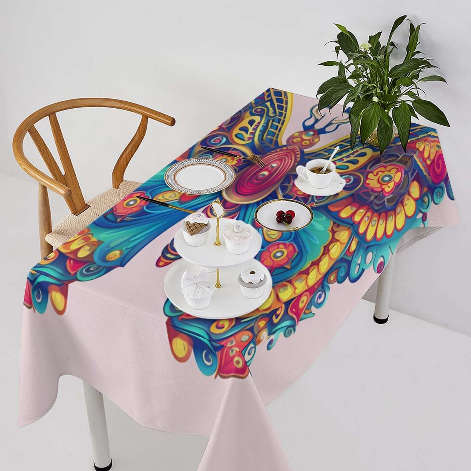 Rectangular Tablecloth