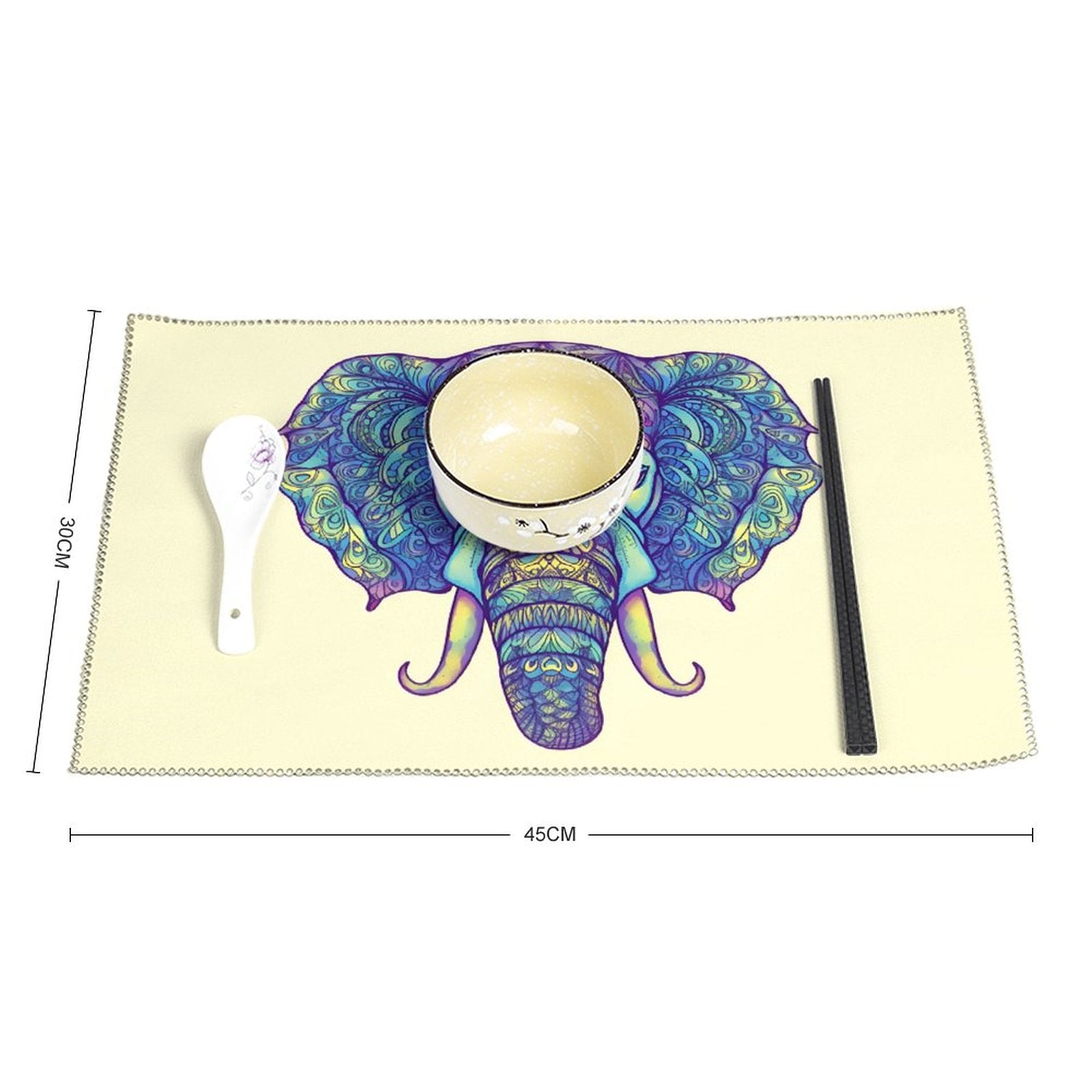 Placemat Set of 4