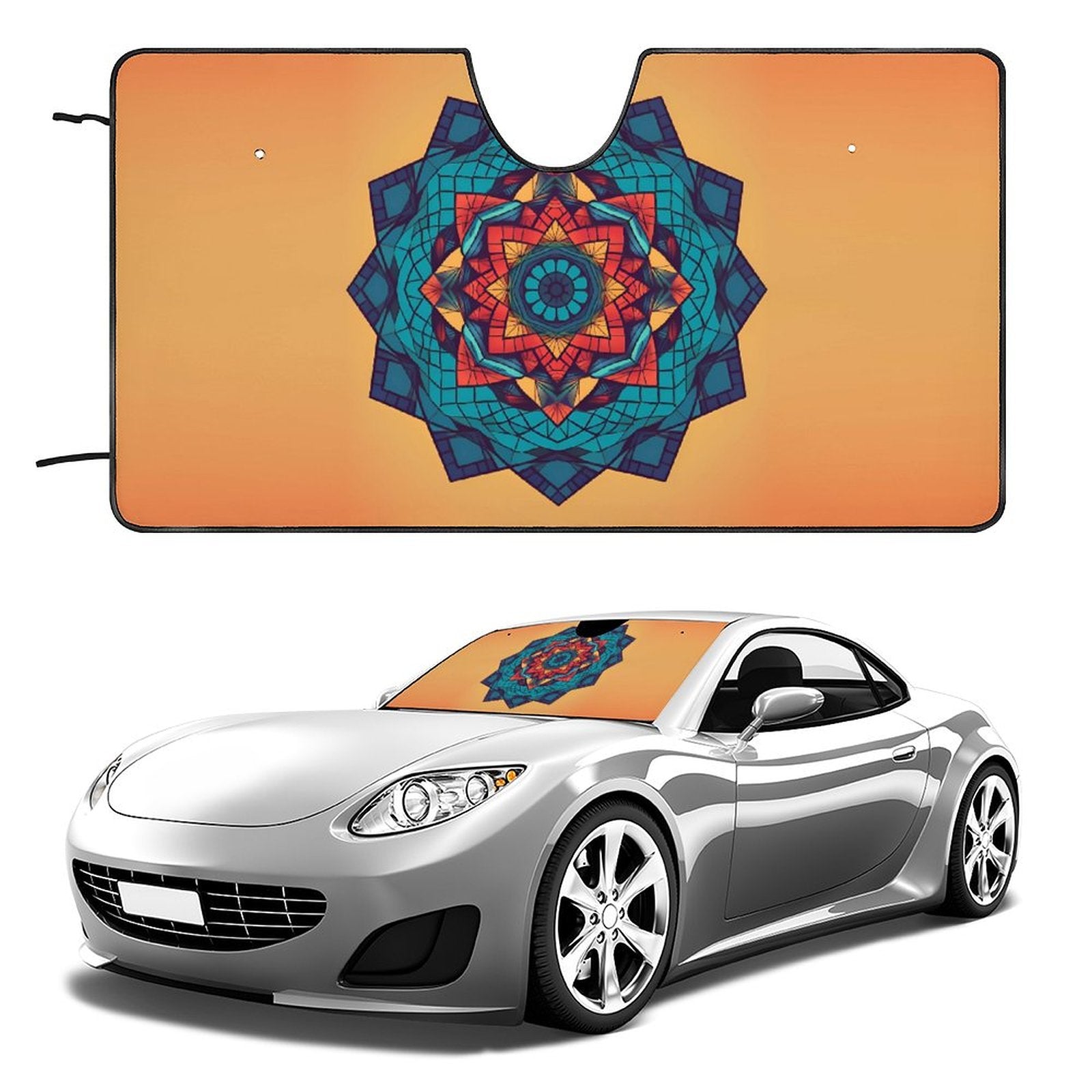 Car Sunshade