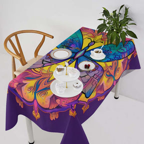 Rectangular Tablecloth