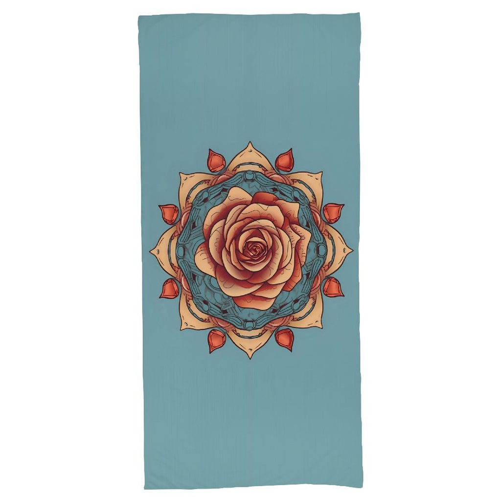 Bath Towel