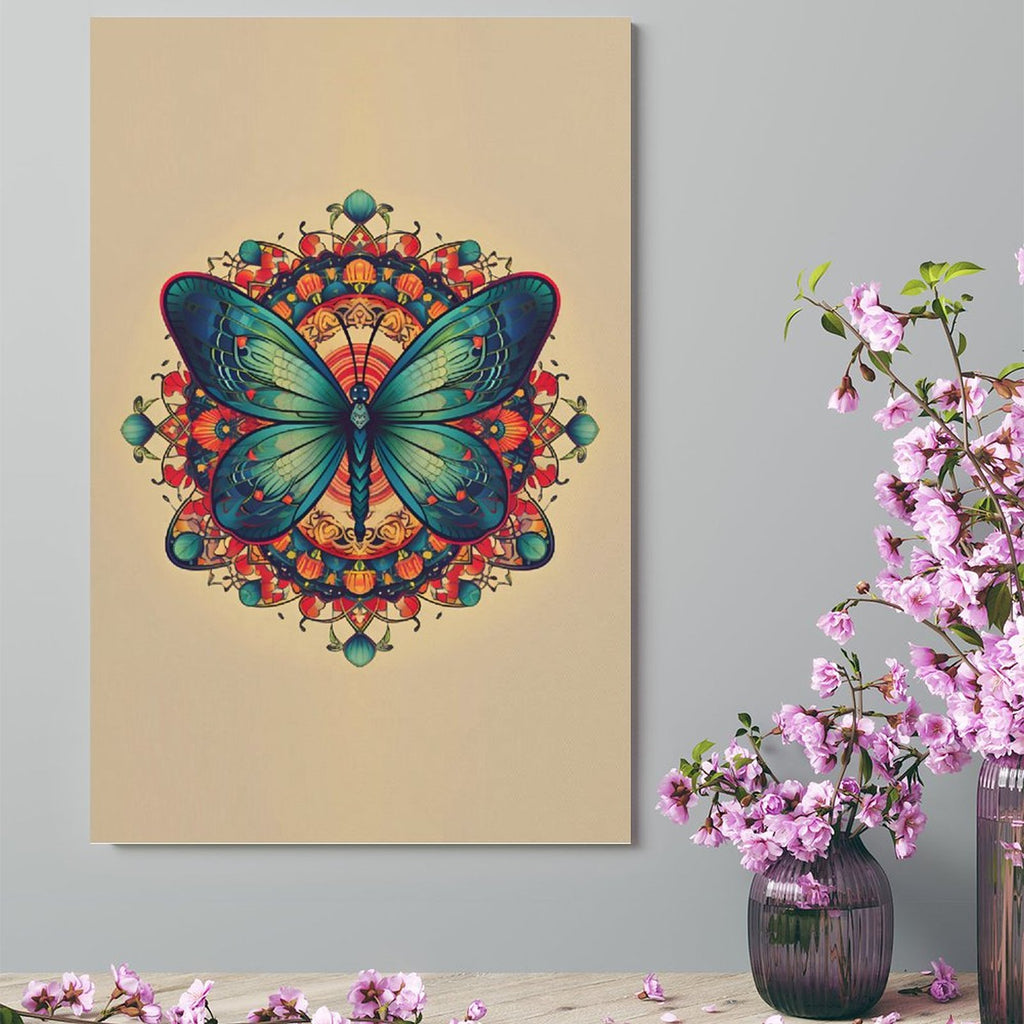 Quadro appeso
