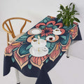 Rectangular Tablecloth