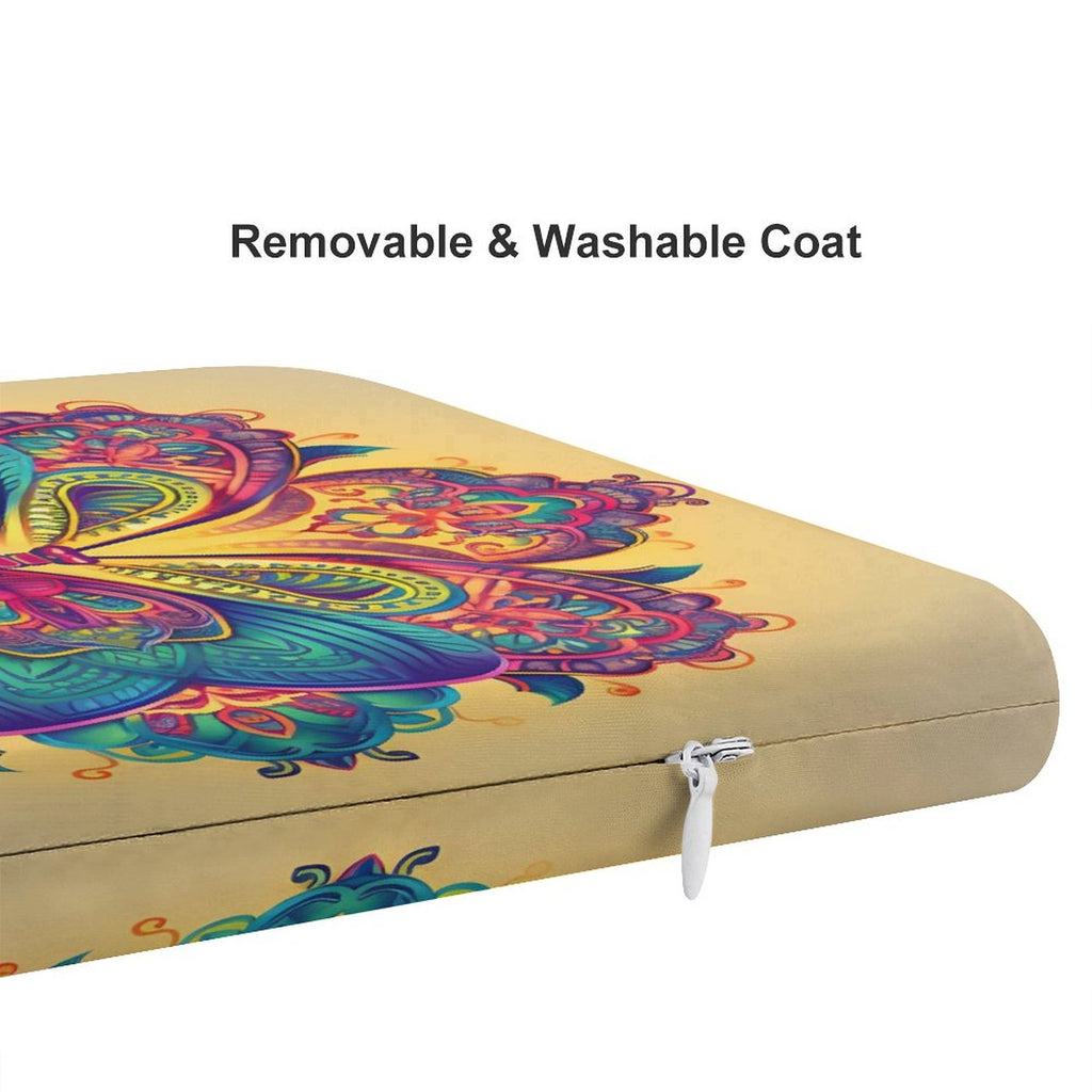 Square Cushion