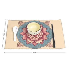 Placemat Set of 4