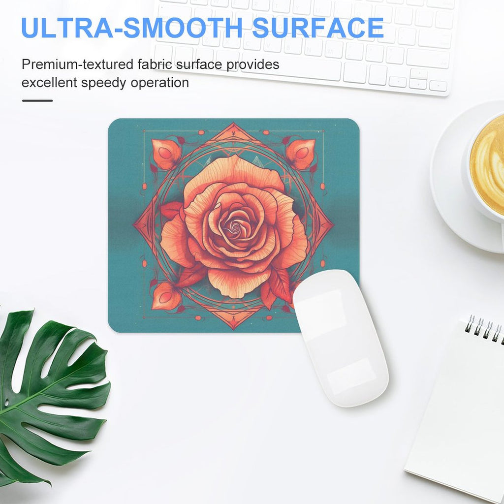 Square Mouse Pad