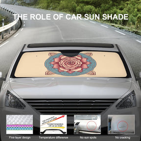 Car Sunshade