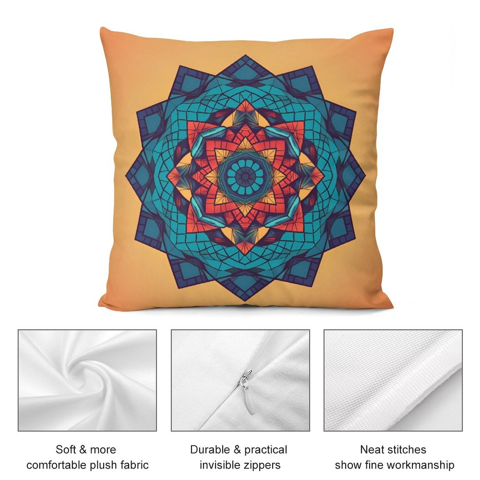 Funda de almohada