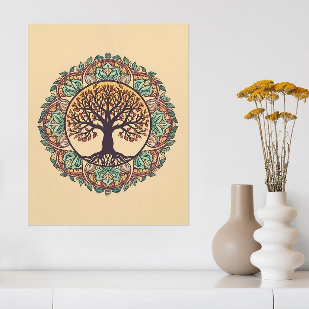 Hanging Picture