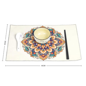 Placemat Set of 4