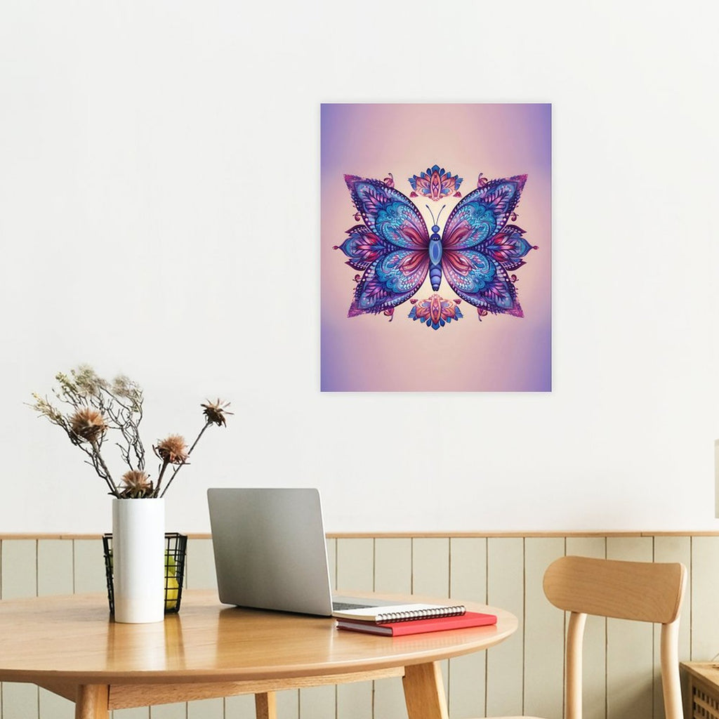 Quadro appeso