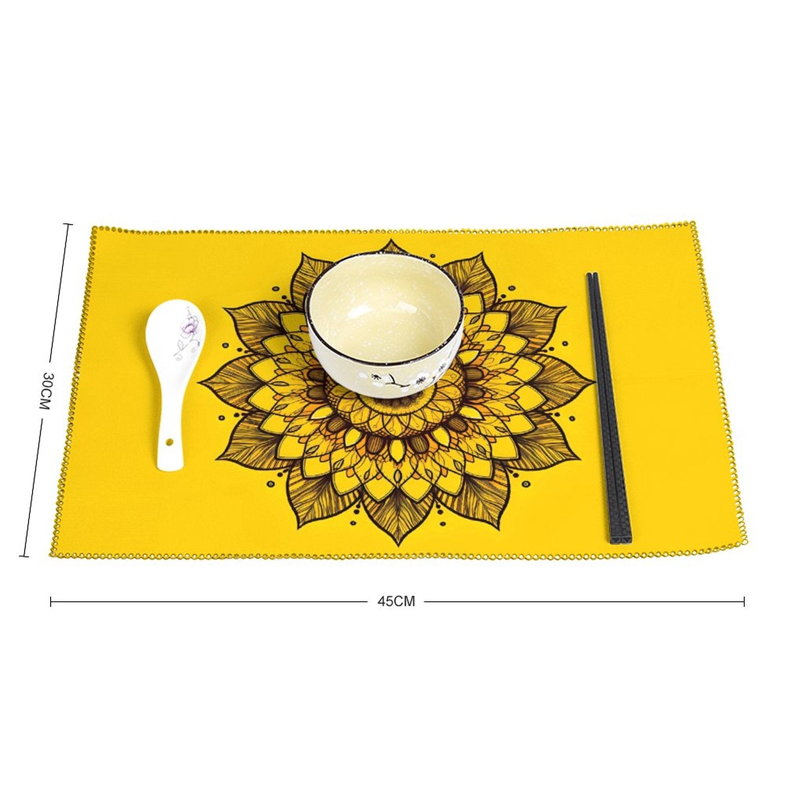 Placemat Set of 4