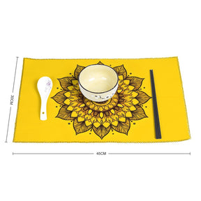 Placemat Set of 4