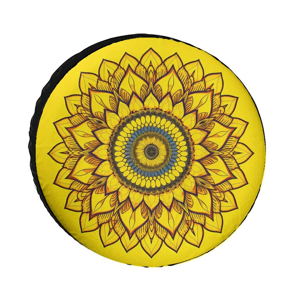 Tire Cover
