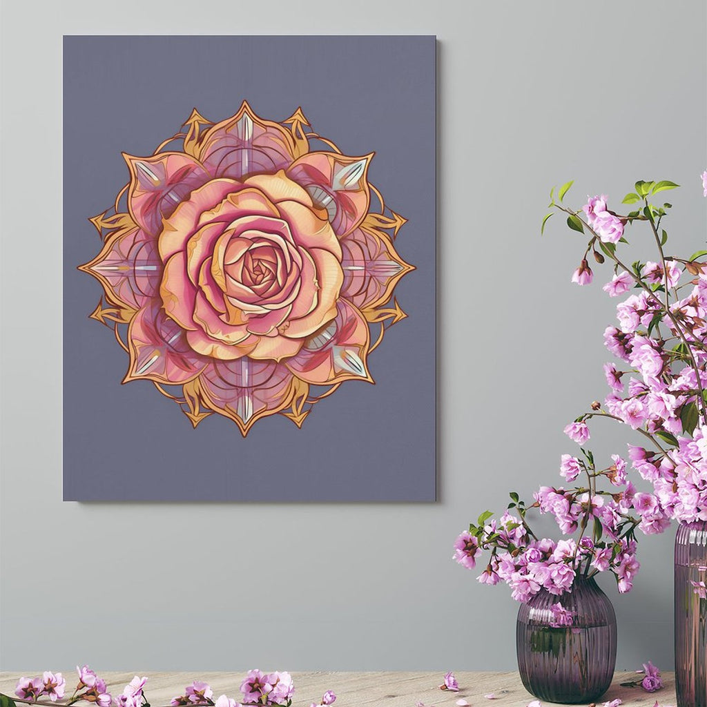 Hanging Picture