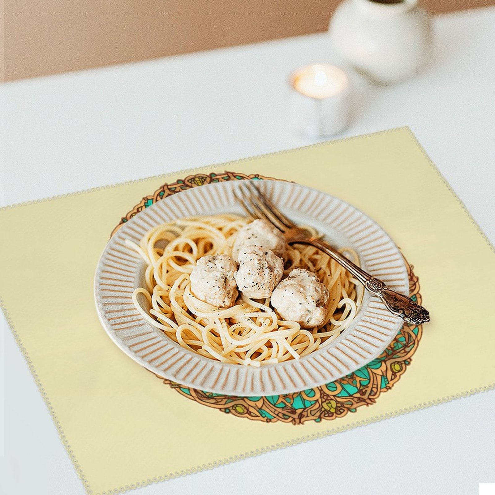 Placemat Set of 4