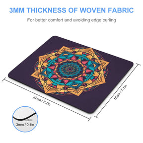 Square Mouse Pad