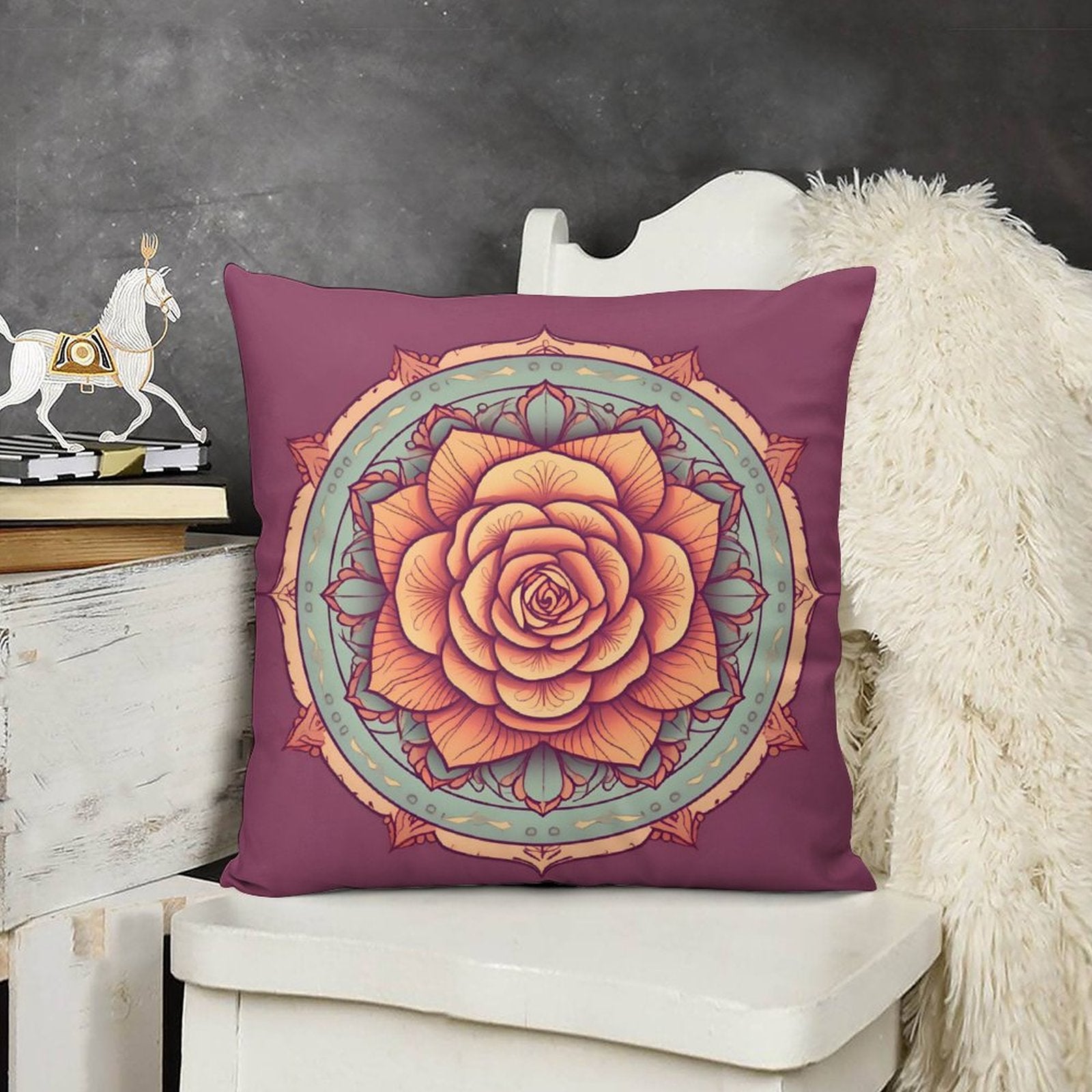 Funda de almohada