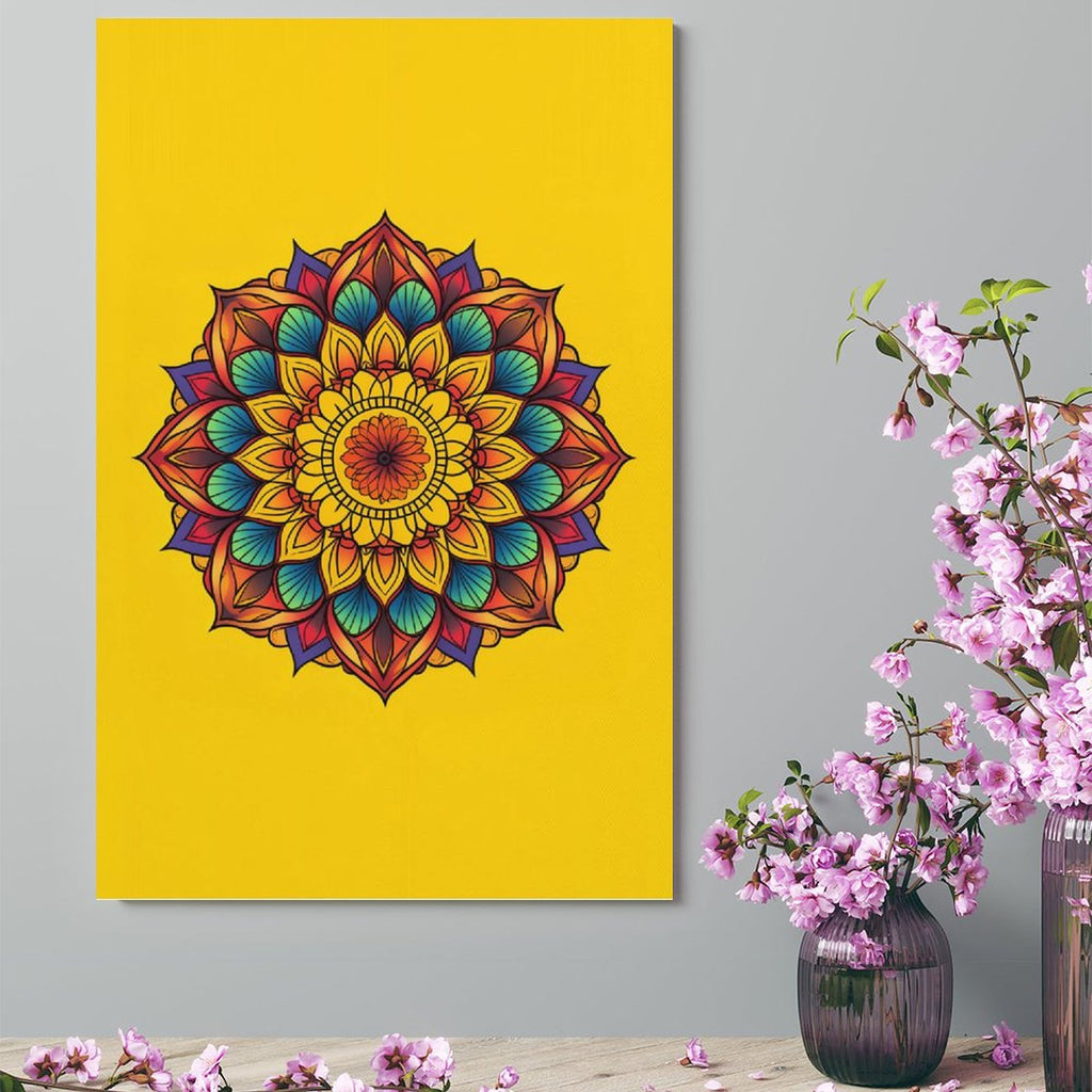 Hanging Picture