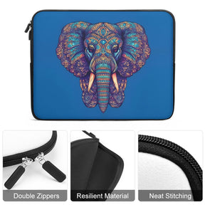 Elephant Laptop Sleeve