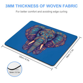 Square Mouse Pad