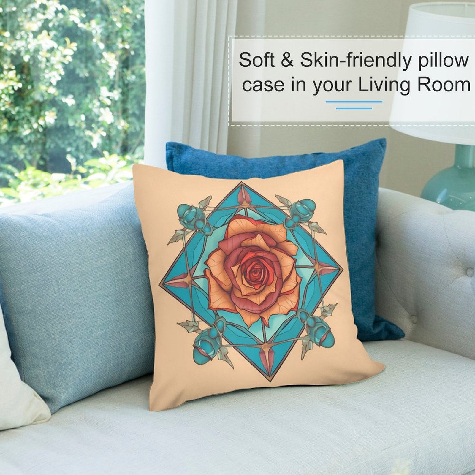 Funda de almohada
