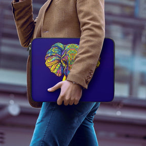 Elephant Laptop Sleeve