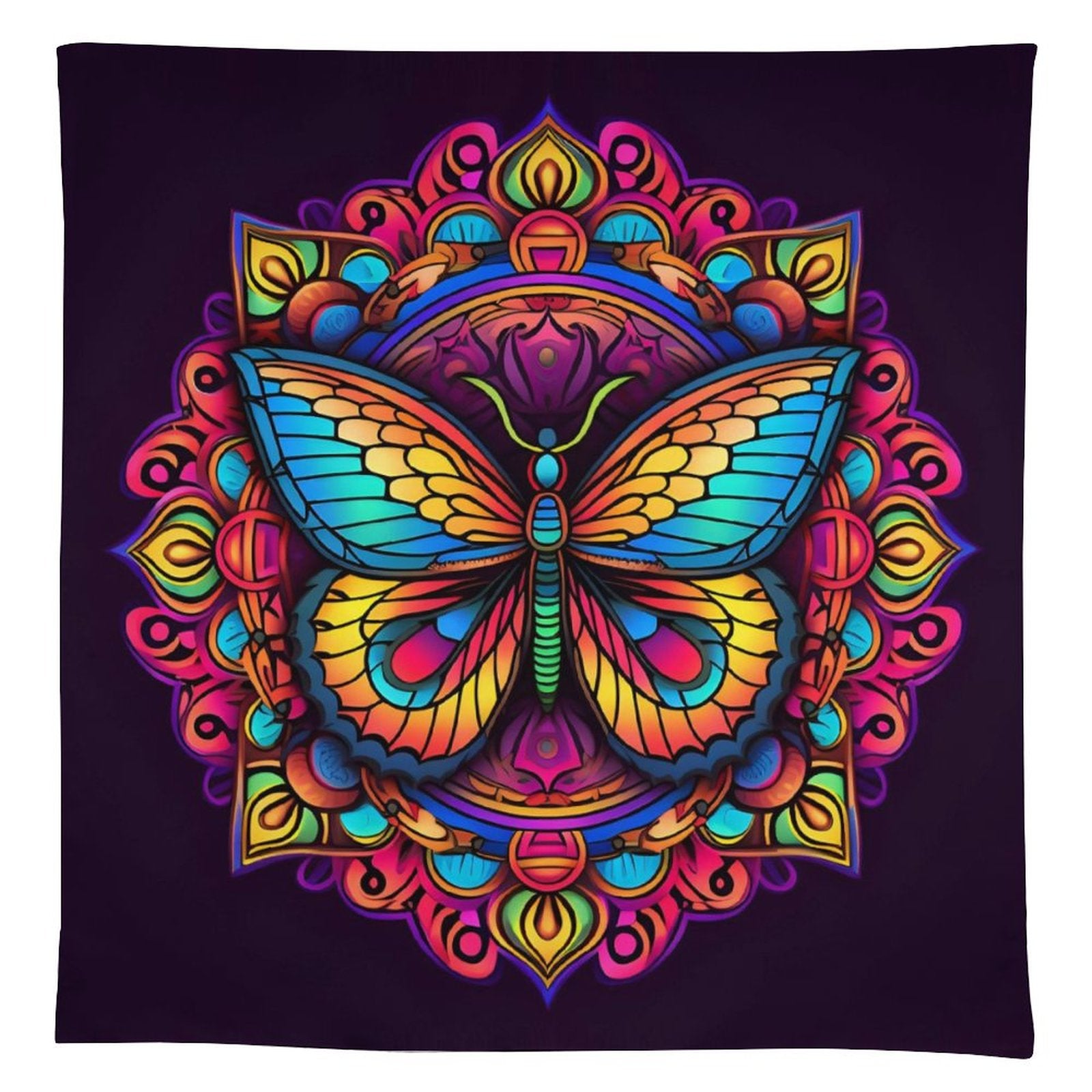 Rectangular Tablecloth