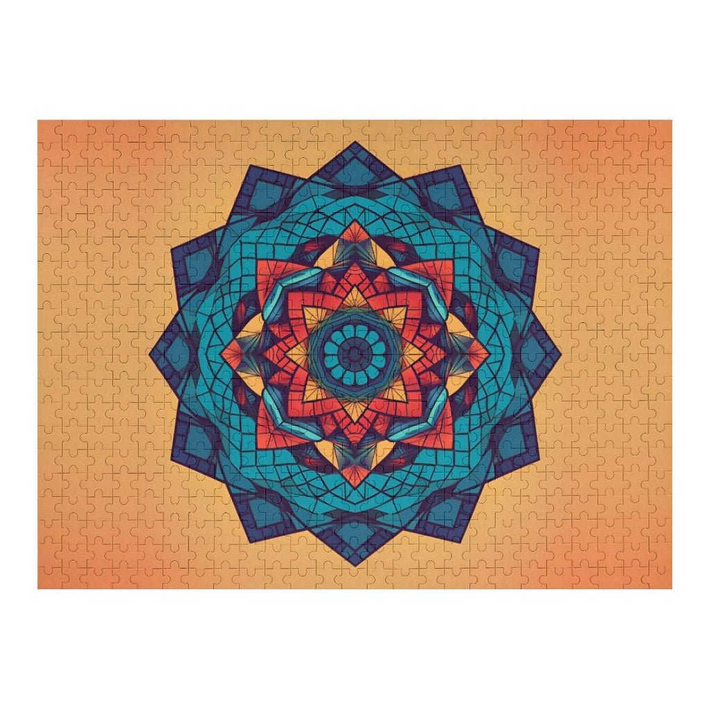 Puzzle di immagini